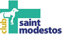Λογότυπο St Modestos Club